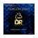 Струни DR DAP-12 Dragon Skin+ Acoustic Phosphor Bronze Light 12-54