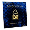 Струни DR DAP-12 Dragon Skin+ Acoustic Phosphor Bronze Light 12-54