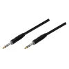 Інструментальний кабель SoundKing BJJ280 Gold Series TRS Cable (5m)