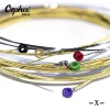 Струни Orphee TX640 75/25 Bronze 12-53