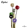 Струни Orphee TX640 75/25 Bronze 12-53