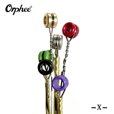 Струни Orphee TX640 75/25 Bronze 12-53