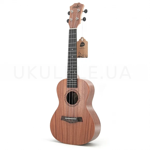Укулеле Overtone Music UK-21