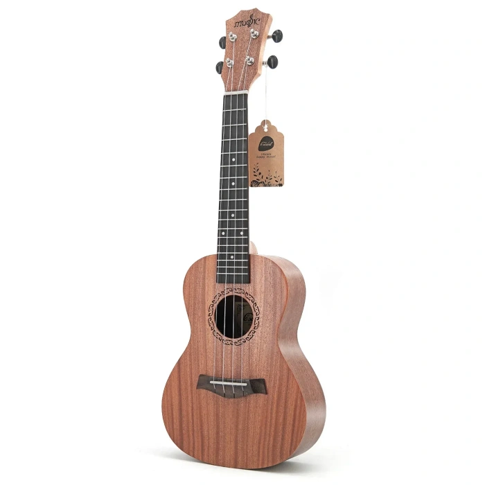 Укулеле Укулеле Overtone Music UK-21