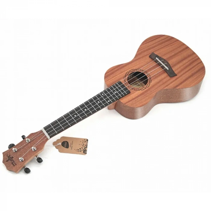 Overtone Music UK-21