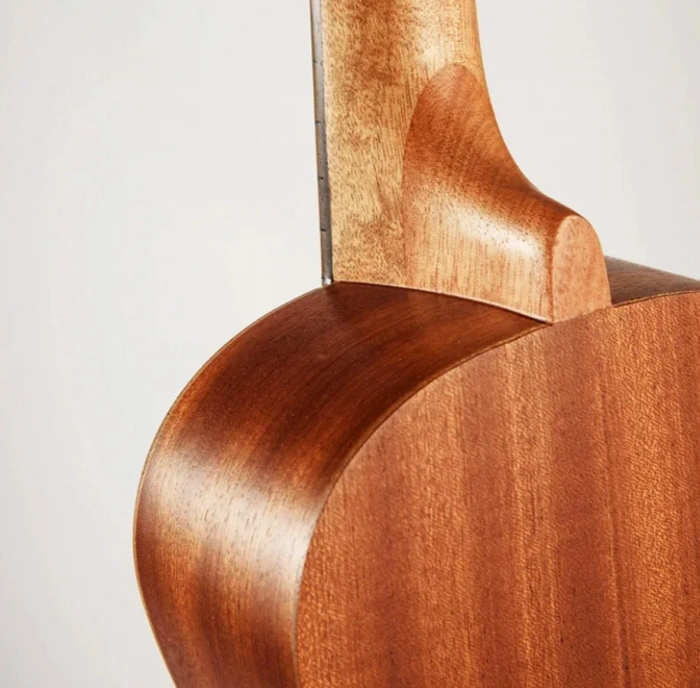 Укулеле Укулеле Overtone Music UK-21