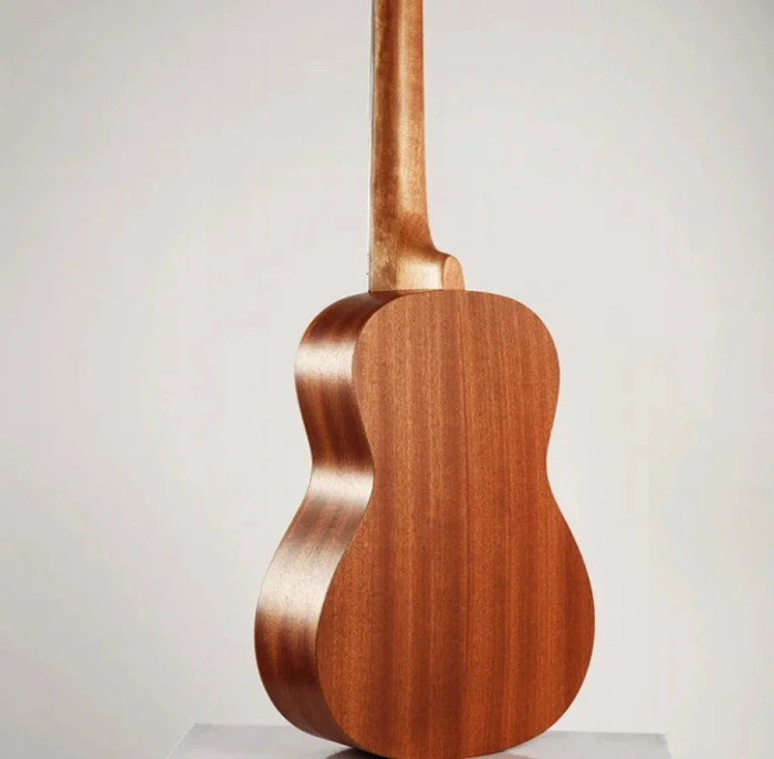 Укулеле Укулеле Overtone Music UK-21