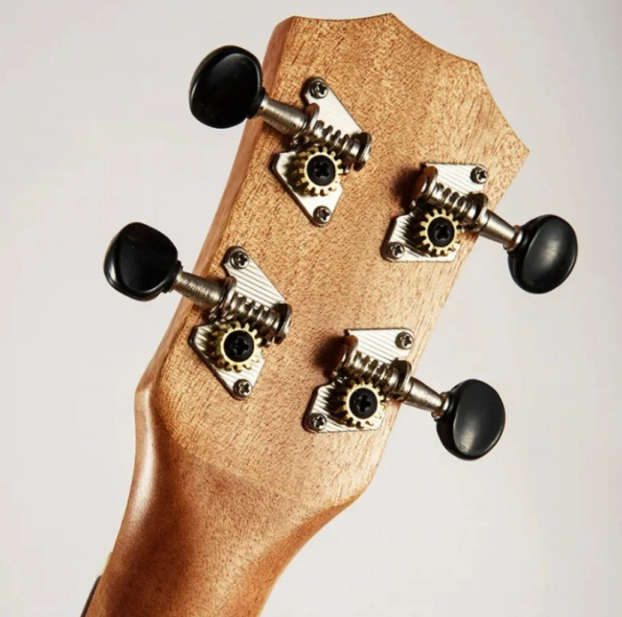 Укулеле Укулеле Overtone Music UK-21