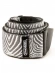 Ремінь для гітари Dunlop D6722 Jacquard Zebra Cadabra Strap Ремінь для гітари Dunlop D6722 Jacquard Zebra Cadabra Strap