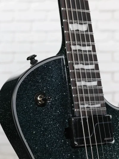 Електрогітара LTD EC1000 (Granite Sparkle)