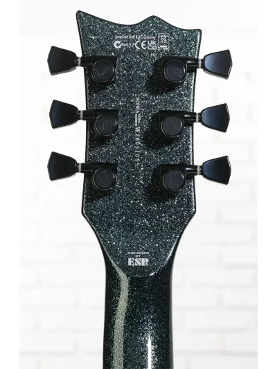 Електрогітара LTD EC1000 (Granite Sparkle)