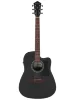 Електро-акустична гітара Ibanez V44CE WK