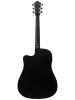 Електро-акустична гітара Ibanez V44CE WK