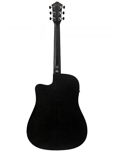 Електро-акустична гітара Ibanez V44CE WK
