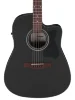 Електро-акустична гітара Ibanez V44CE WK