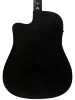 Електро-акустична гітара Ibanez V44CE WK