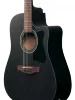 Електро-акустична гітара Ibanez V44CE WK