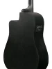 Електро-акустична гітара Ibanez V44CE WK