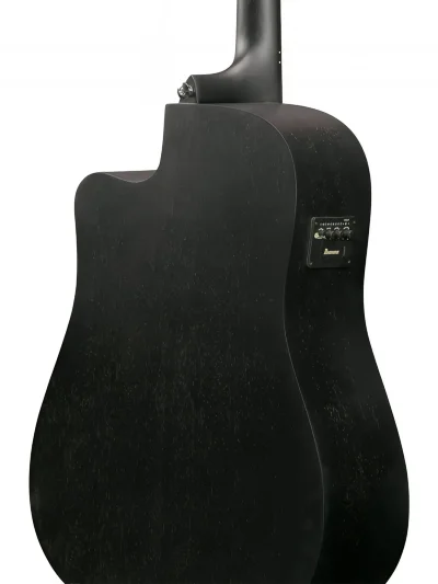Електро-акустична гітара Ibanez V44CE WK