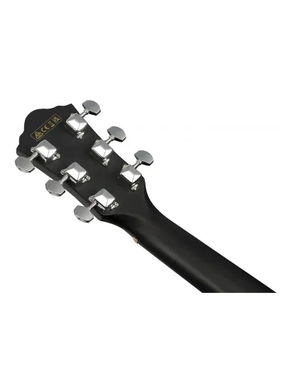 Електро-акустична гітара Ibanez V44CE WK