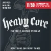 Струни Dunlop DHCN1150 Heavy Core Electric Guitar Strings 11-50