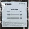 Струни Dunlop DHCN1150 Heavy Core Electric Guitar Strings 11-50