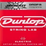 Струни Dunlop JRN1156DB Jim Root String Lab Series Guitar Strings 11-56 | Drop B