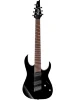 Електрогітара Ibanez RGMS7-BK