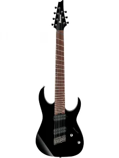 Ibanez RGMS7-BK