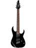 Електрогітара Ibanez RGMS7-BK