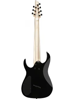 Ibanez RGMS7-BK