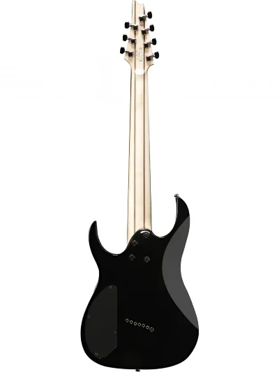 Електрогітара Ibanez RGMS7-BK
