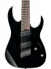 Електрогітара Ibanez RGMS7-BK