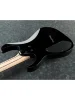 Електрогітара Ibanez RGMS7-BK
