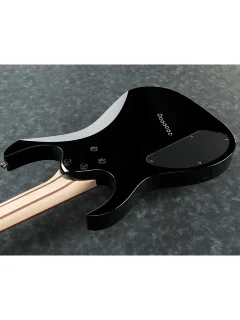 Ibanez RGMS7-BK