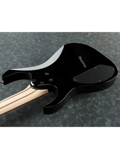 Електрогітара Ibanez RGMS7-BK