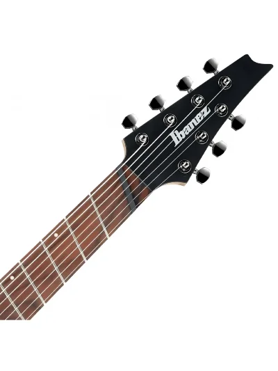 Електрогітара Ibanez RGMS7-BK