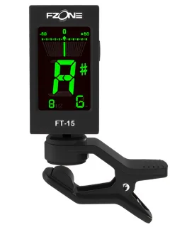 Fzone FT15 Black