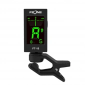Fzone FT15 Black Fzone FT15 Black