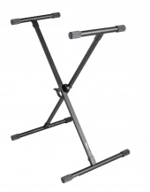 Gator Frameworks GFW-KEY-1000X Standard "X" Style Keyboard Stand Gator Frameworks GFW-KEY-1000X Standard "X" Style Keyboard Stand