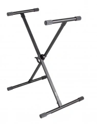 Gator Frameworks GFW-KEY-1000X Standard "X" Style Keyboard Stand Gator Frameworks GFW-KEY-1000X Standard "X" Style Keyboard Stand
