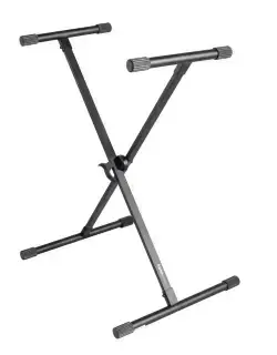 Gator Frameworks GFW-KEY-1000X Standard "X" Style Keyboard Stand