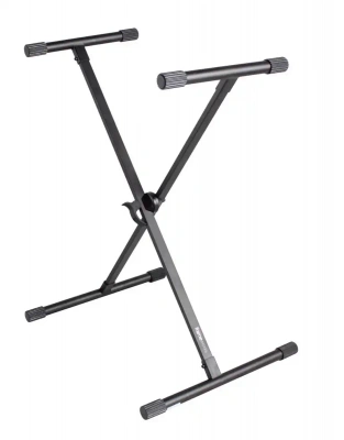 Gator Frameworks GFW-KEY-1000X Standard &quot;X&quot; Style Keyboard Stand