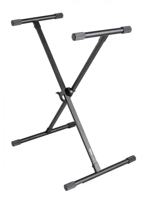 Клавішна стійка Клавішна стійка Gator Frameworks GFW-KEY-1000X Standard "X" Style Keyboard Stand