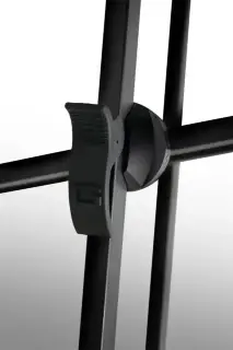 Gator Frameworks GFW-KEY-1000X Standard "X" Style Keyboard Stand