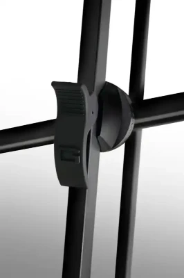 Клавішна стійка Gator Frameworks GFW-KEY-1000X Standard "X" Style Keyboard Stand