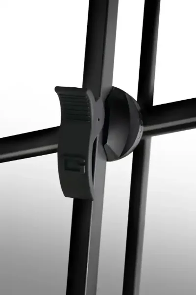 Клавішна стійка Gator Frameworks GFW-KEY-1000X Standard "X" Style Keyboard Stand