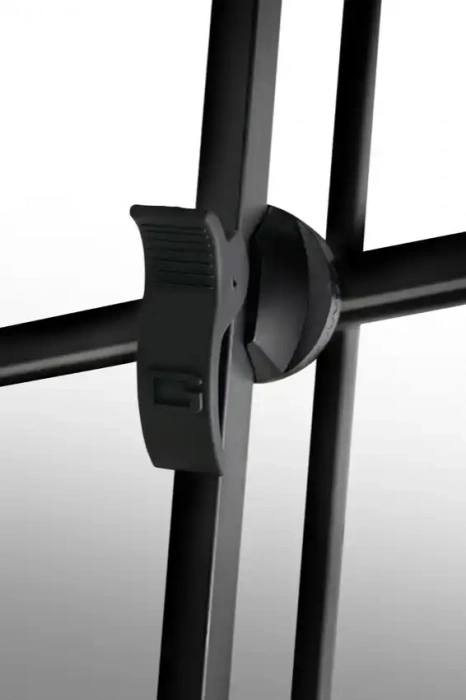 Gator Frameworks GFW-KEY-1000X Standard "X" Style Keyboard Stand