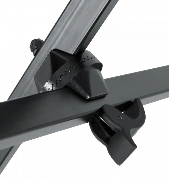 Gator Frameworks GFW-KEY-1000X Standard "X" Style Keyboard Stand