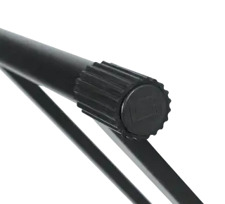 Gator Frameworks GFW-KEY-1000X Standard "X" Style Keyboard Stand